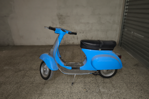 Vespa 50 special