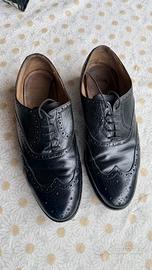 BARKER originali TG 42 / 42,5