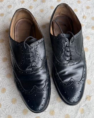 BARKER originali TG 42 / 42,5