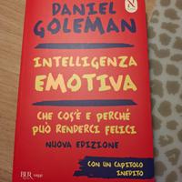 Intelligenza emotiva Nuova Edizione libro