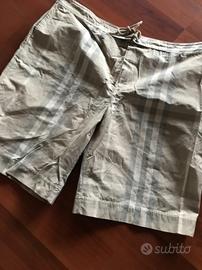 Costume Burberry XL originale