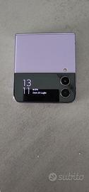 Samsung z flip 4