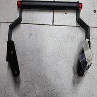 visiera e porta navigatore , honda NC 700 750
