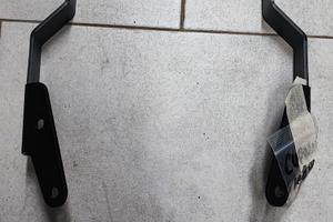 visiera e porta navigatore , honda NC 700 750