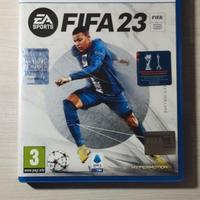FIFA 23 PS5
