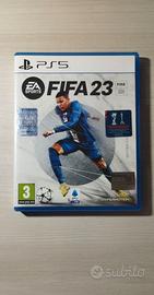 FIFA 23 PS5