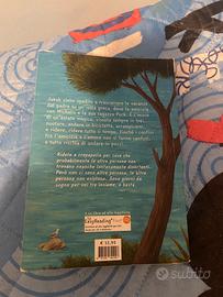 Libro “GIORNI SULL’ ISOLA” di Gideon Samson