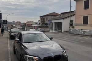 BMW SERIE 1 114D F20 MSPORT 01/2013