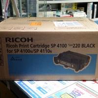 Toner ricoh k214 sp4100n