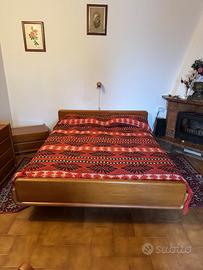 CAMERA MATRIMONIALE COMPLETA