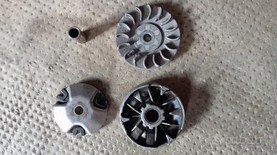 Variatore Minarelli Orizzontale 