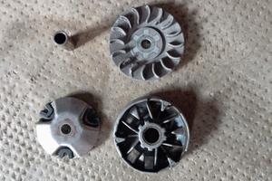 Variatore Minarelli Orizzontale 