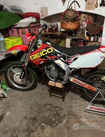 Honda cr 125