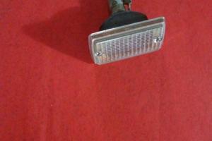 Indicatore di direzione frontale Ford Escort Mk1