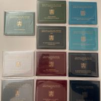 Vaticano Monete Commemorative