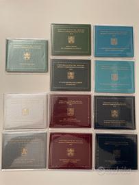 Vaticano Monete Commemorative