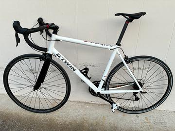 Bici da corsa tg.60 L