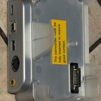 Docking Station DCRA-C111 per telecamera DV Sony