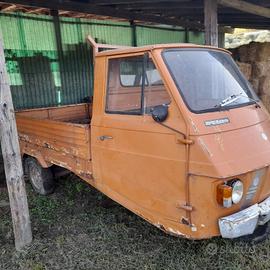 ape car 