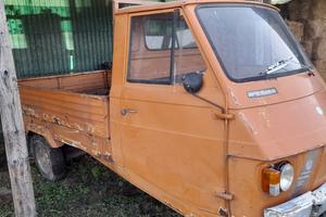 ape car 
