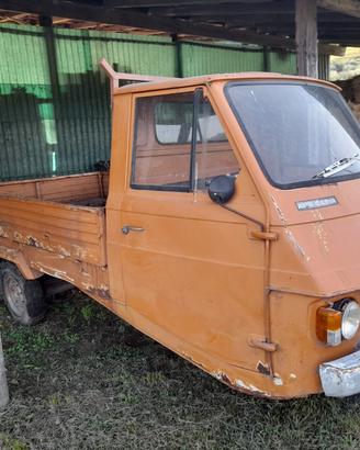 ape car 