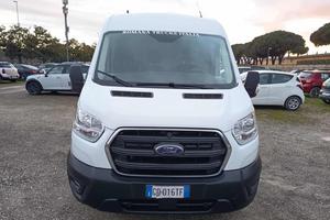 FORD Transit 290 2.0TDCi MHEV 130CV + IVA 22%