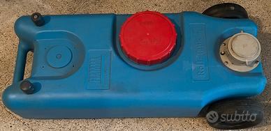 Serbatoio Roll-Tank Fiamma