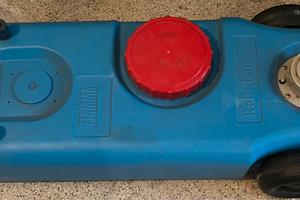 Serbatoio Roll-Tank Fiamma