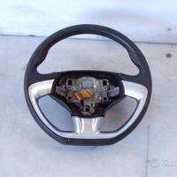Volante con comandi Citroen C3 2 serie 2011