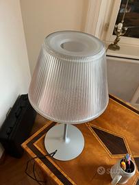 Flos Romeo Moon Table T1 - Philippe Starck