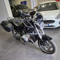 BMW r1200r 2010