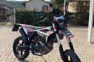 Beta RR 125 Motard 4t