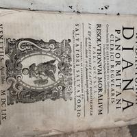 libri antichi 