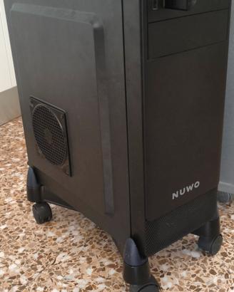 PC gaming Intel i7, RX 570 , 16gb RAM 