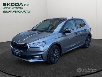 Škoda Fabia Style 1.0 TSI 81 kW (110 CV) 7 ma...