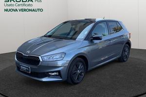 Škoda Fabia Style 1.0 TSI 81 kW (110 CV) 7 ma...