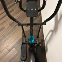 Ellittica decathlon domyos