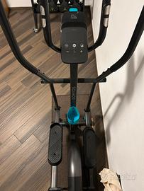 Ellittica decathlon domyos