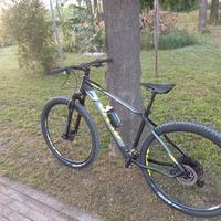 Mountain bike  olmo