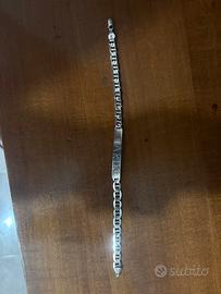 Braccialetto d’Argento