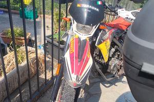 Fantic Caballero 125 