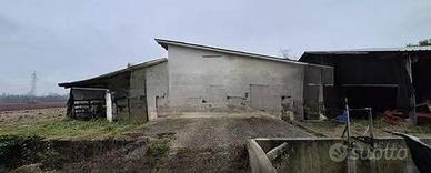 Immobile in asta di 823 m² a Zero Branco