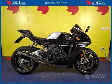 YAMAHA YZF R1 Garantita e Finanziabile