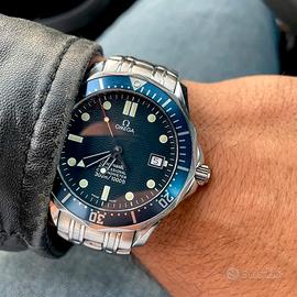 Omega Seamaster 300