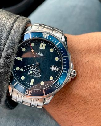 Omega Seamaster 300