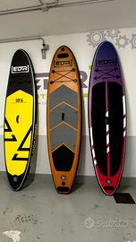 Sup gonfiabile  EDR Marine Nuovo