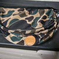 Marsupio tattico militare Fulpa