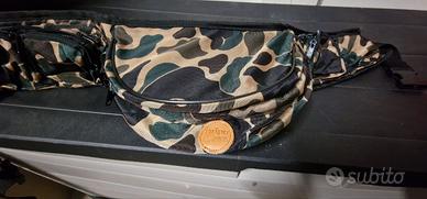 Marsupio tattico militare Fulpa