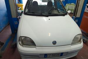fiat 600