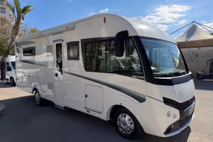 Itineo RC 740 Full Opt '2020